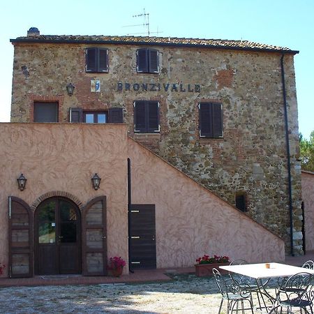 Agriturismo Bronzivalle Riotorto Luaran gambar
