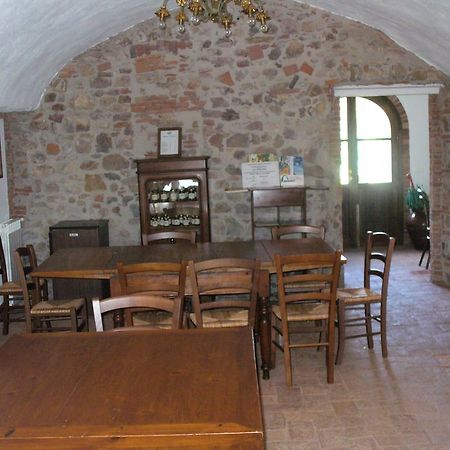 Agriturismo Bronzivalle Riotorto Luaran gambar