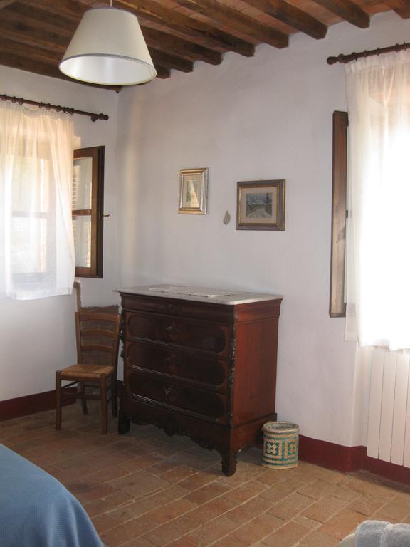 Agriturismo Bronzivalle Riotorto Bilik gambar