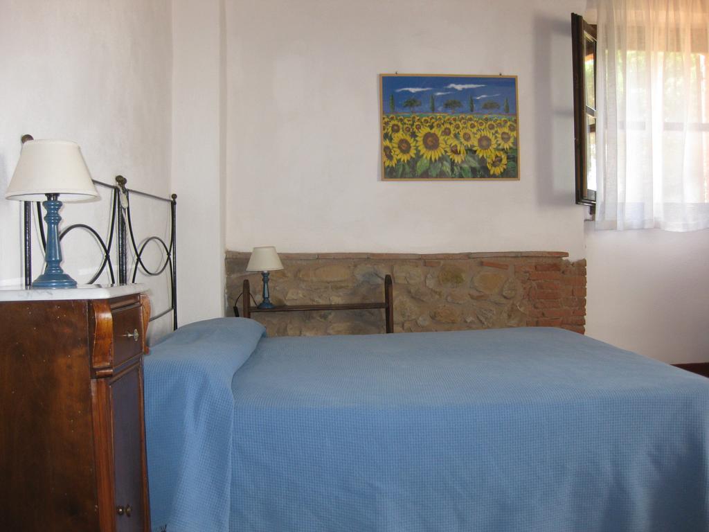 Agriturismo Bronzivalle Riotorto Bilik gambar