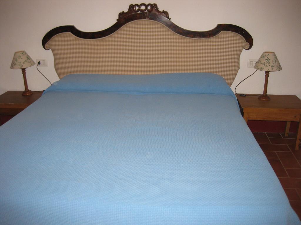 Agriturismo Bronzivalle Riotorto Bilik gambar