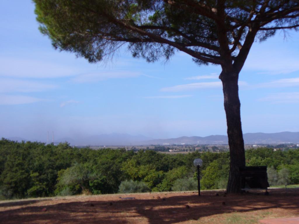 Agriturismo Bronzivalle Riotorto Luaran gambar