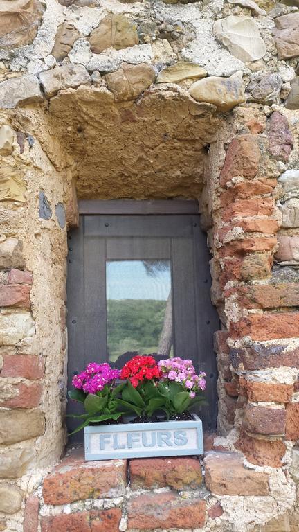 Agriturismo Bronzivalle Riotorto Luaran gambar
